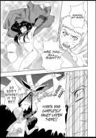 Maiden Problems / おとめの悩み [Naruto] Thumbnail Page 15