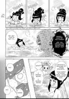 Maiden Problems / おとめの悩み [Naruto] Thumbnail Page 02