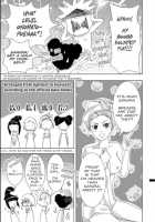 Maiden Problems / おとめの悩み [Naruto] Thumbnail Page 07