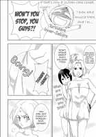 Maiden Problems / おとめの悩み [Naruto] Thumbnail Page 08