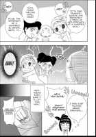 Maiden Problems / おとめの悩み [Naruto] Thumbnail Page 09