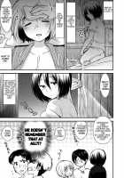 EreAru Manga / エレアルまんが [Marimo] [Shingeki No Kyojin] Thumbnail Page 04