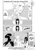 A Trip To The Hyuga Onsen / 7代目がこうやってさらに育てた [Naruto] Thumbnail Page 11