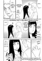 A Trip To The Hyuga Onsen / 7代目がこうやってさらに育てた [Naruto] Thumbnail Page 15