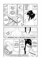 A Trip To The Hyuga Onsen / 7代目がこうやってさらに育てた [Naruto] Thumbnail Page 03