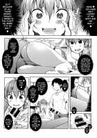 Yumeyura Morning / ゆめゆらもーにんぐ [Kaiduka] [Original] Thumbnail Page 06