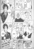 Tsuna-Chan No Shitsuji [Katekyo Hitman Reborn] Thumbnail Page 03