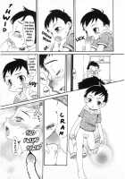 Akegata No Kawa [Tsuzuki Mayoi] [Original] Thumbnail Page 05