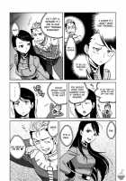 Zeon De Gouf Gouf / ZEONでグフGOUF [Namboku] [Gundam] Thumbnail Page 04