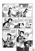 Zeon De Gouf Gouf / ZEONでグフGOUF [Namboku] [Gundam] Thumbnail Page 05