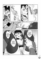 Zeon De Gouf Gouf / ZEONでグフGOUF [Namboku] [Gundam] Thumbnail Page 09