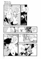 Ikyou No Okite / 異境の掟 [Kaimeiji Yuu] [Original] Thumbnail Page 10