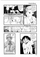 Ikyou No Okite / 異境の掟 [Kaimeiji Yuu] [Original] Thumbnail Page 11