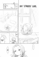 MY STARRY GIRL / MY STARRY GIRL [Higenamuchi] [K-On!] Thumbnail Page 02