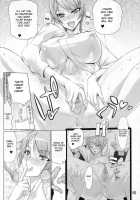INAZUMA BLADE 2 / INAZUMA BLADE 2 [Inazuma] [Witchblade] Thumbnail Page 14