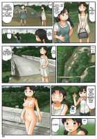 Early Morning Stroll [Awatake Takahiro] [Original] Thumbnail Page 10