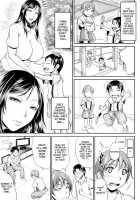 Playing House With Mama / ママとおままごと [Toguchi Masaya] [Original] Thumbnail Page 03