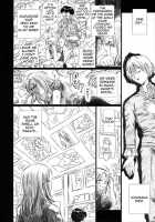 TAIL-MAN SAKI KASUKABE BOOK [Irie Yamazaki] [Genshiken] Thumbnail Page 06