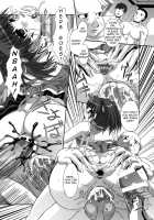 Spoils Of War [Umihara Minato] [Original] Thumbnail Page 09