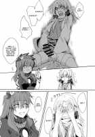 Beloved Other / 愛しい人 [Ogera] [Touhou Project] Thumbnail Page 14