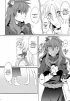Beloved Other / 愛しい人 [Ogera] [Touhou Project] Thumbnail Page 15