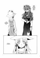 Beloved Other / 愛しい人 [Ogera] [Touhou Project] Thumbnail Page 02