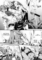 Togainu No Chi - Mad Dog Show [Fujino] [Togainu No Chi] Thumbnail Page 13