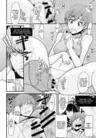 Akai Yukiko To Midori No Chie-Chan To Toufu To Paku To Loli [Tsukiyoshi Hiroki] [Persona 4] Thumbnail Page 10