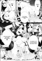 Zombie-Chan No Ohakamairi! / ぞんびちゃんのおはかまいり！ [Nekometaru] [Original] Thumbnail Page 16