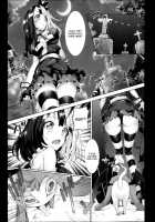 Zombie-Chan No Ohakamairi! / ぞんびちゃんのおはかまいり！ [Nekometaru] [Original] Thumbnail Page 03