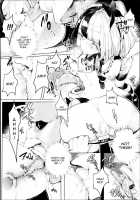 Zombie-Chan No Ohakamairi! / ぞんびちゃんのおはかまいり！ [Nekometaru] [Original] Thumbnail Page 06