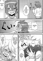 Nee-San Route O Kill / 姐さんルートを斬る [Mitsurugi Ken] [Akame Ga Kill] Thumbnail Page 12