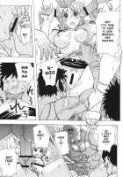 I Love Piece / I LOVE PIECE [Kika Equals Zaru] [One Piece] Thumbnail Page 11
