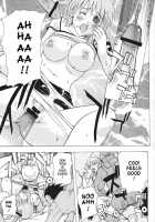 I Love Piece / I LOVE PIECE [Kika Equals Zaru] [One Piece] Thumbnail Page 12