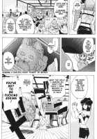 I Love Piece / I LOVE PIECE [Kika Equals Zaru] [One Piece] Thumbnail Page 05