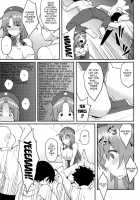 Hong Meiling No Oshigoto / 紅美鈴のお仕事 [Hiroya] [Touhou Project] Thumbnail Page 06