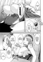 Hong Meiling No Oshigoto / 紅美鈴のお仕事 [Hiroya] [Touhou Project] Thumbnail Page 08