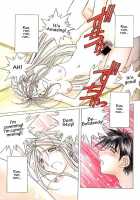 Ah! Megami-Sama Ga Soushuuhen 2 / ああっ女神さまがっ 総集編ＩＩ [Chiba Shuusaku] [Ah My Goddess] Thumbnail Page 06