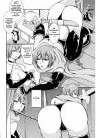 Assassin'S Foolery / Assassin's Foolery [Toguchi Masaya] [Original] Thumbnail Page 02