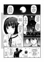 Mesu Kagura R / メスカグラR [Nagi Ichi] [The Idolmaster] Thumbnail Page 04