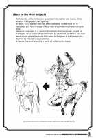 Learning With Centaur Girls: Introduction To The Thoroughbred [Takatsu] [Original] Thumbnail Page 15