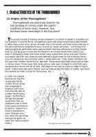 Learning With Centaur Girls: Introduction To The Thoroughbred [Takatsu] [Original] Thumbnail Page 03