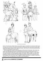 Learning With Centaur Girls: Introduction To The Thoroughbred [Takatsu] [Original] Thumbnail Page 04