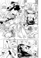 Maji De Sex Suru Gobyou Mae | MS5 / M・S・5 [Ikusa Ryuji] [Original] Thumbnail Page 05