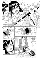 Maji De Sex Suru Gobyou Mae | MS5 / M・S・5 [Ikusa Ryuji] [Original] Thumbnail Page 06