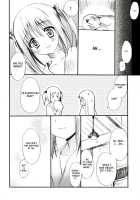 ROSE [Kanekiyo Miwa] [Hayate No Gotoku] Thumbnail Page 15