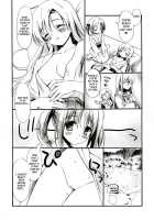 ROSE [Kanekiyo Miwa] [Hayate No Gotoku] Thumbnail Page 05