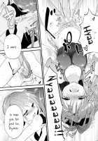 Nyaa Nyaa Holic / にゃんにゃんHolic [Mizukaga Syou] [Puella Magi Madoka Magica] Thumbnail Page 14