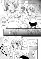 Together With Sayaka / さやかと一緒 [Kodou] [Puella Magi Madoka Magica] Thumbnail Page 07