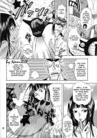 Yokujou Rensa ~Nami Ver.~ / 欲情連鎖～ナミver.～ [Yu-Ri] [One Piece] Thumbnail Page 05